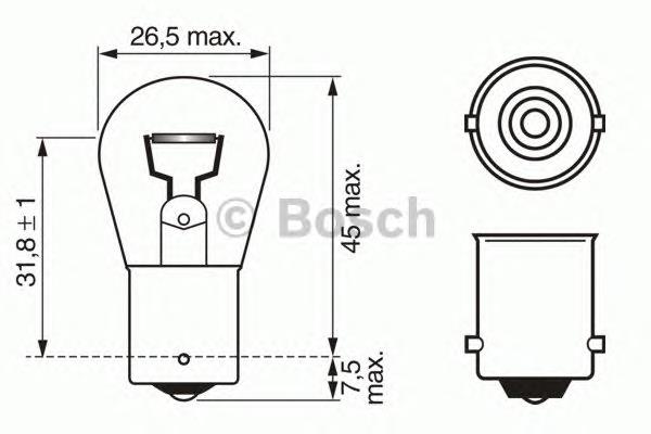  Toyota 9008081035