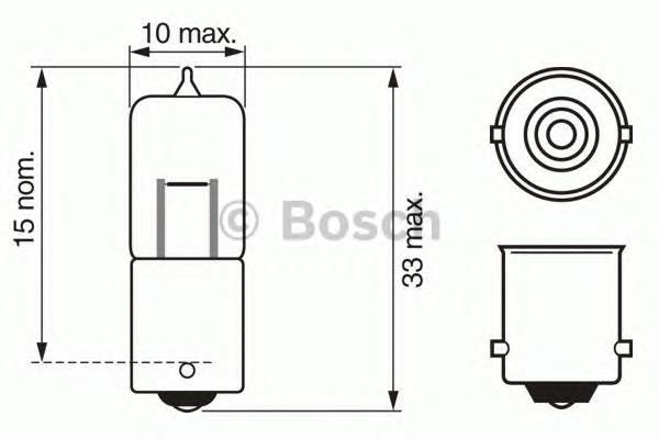 Lâmpada de quebra-luz de iluminação de salão/de cabina BMW 6916097 preço, a partir de 2,90 USD
