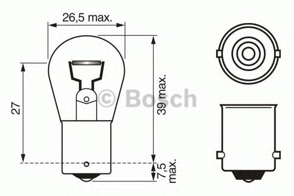  Bosch 1987302526