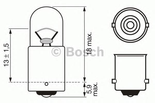  Bosch 1987302212