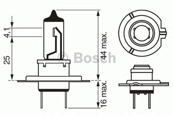  Bosch 1987302471