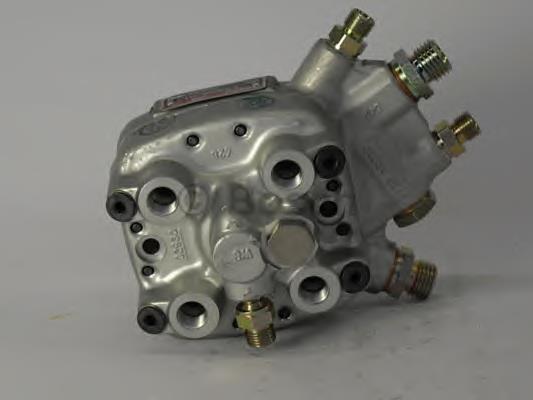 Dosificador de combustível (KE-JETRONIC) Mercedes A0000740913 preço, a partir de 769,89 USD