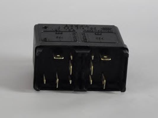 Relê das velas de incandescência Bosch 0332514120