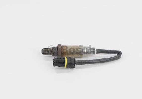 Sonda lambda, sensor de oxigênio A0005407417 Mercedes