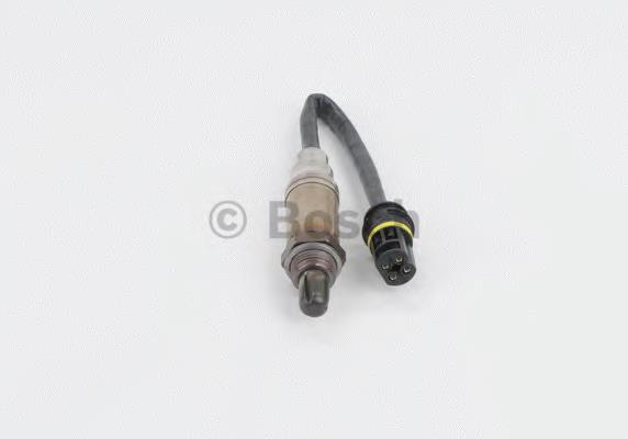 Compre A0005407417 Mercedes Sonda lambda, sensor de oxigênio