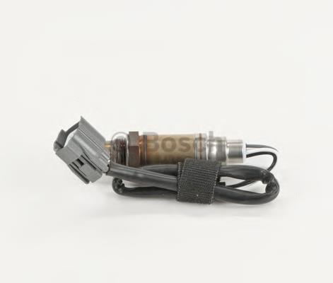 Sonda lambda, sensor de oxigênio J1464010 Jakoparts
