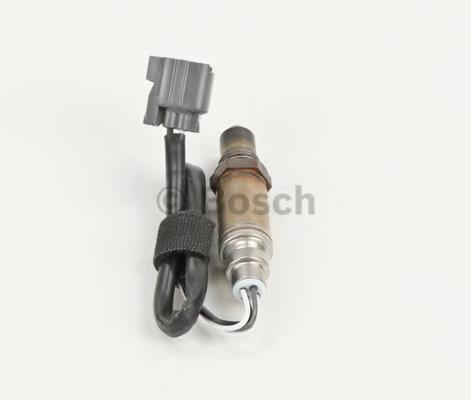 Compre Sonda lambda, sensor de oxigênio Honda Accord 4