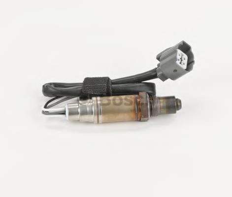 Sonda lambda, sensor de oxigênio Jakoparts J1464010