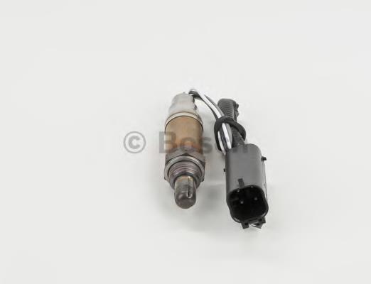 Compre 392103E210 Hyundai/Kia Sonda lambda, sensor direito de oxigênio até o catalisador