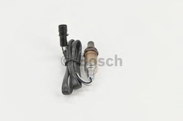 Compre 1552 NGK Sonda lambda, sensor de oxigênio