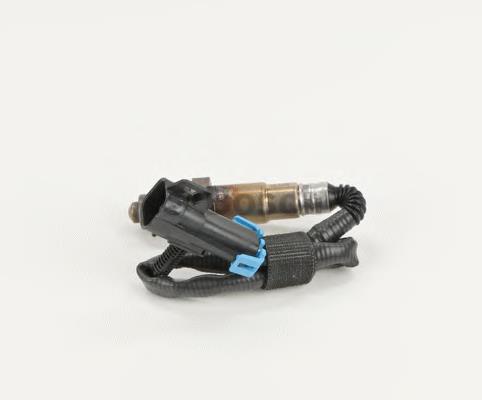 36531PELG02 Honda Sonda lambda, sensor de oxigênio até o catalisador