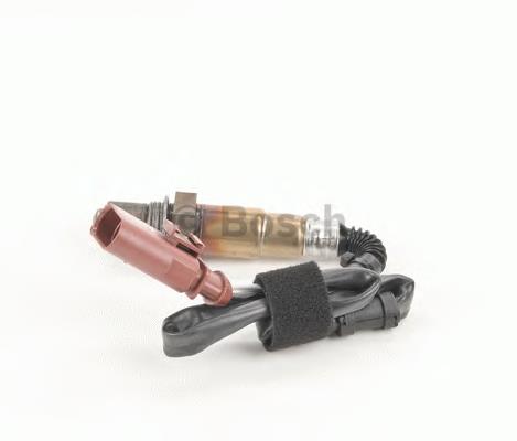 Sonda lambda, sensor de oxigênio depois de catalisador Bosch 0258006700 preço, a partir de 37,52 USD