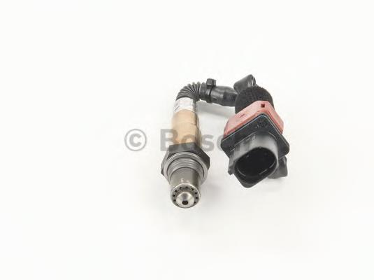 Sonda lambda, sensor de oxigênio até o catalisador VAG 0258017153 preço, a partir de 74,91 USD
