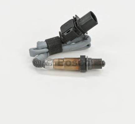 11787570104 BMW Sonda lambda, sensor de oxigênio até o catalisador