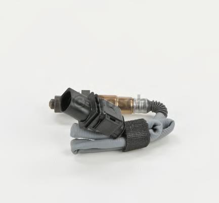 Sonda lambda, sensor de oxigênio até o catalisador BMW 11787570104