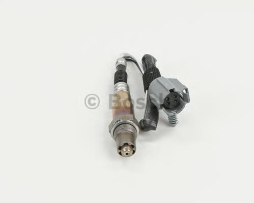 Sonda lambda, sensor de oxigênio depois de catalisador Bosch 0258006035
