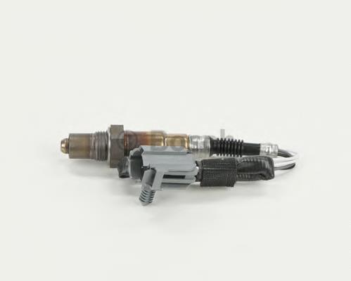 Sonda lambda, sensor de oxigênio depois de catalisador Bosch 0258006035 preço, a partir de 94,24 USD