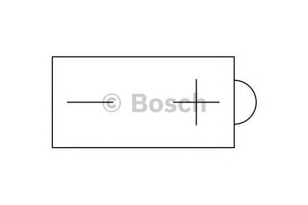  Bosch 0092M4F540
