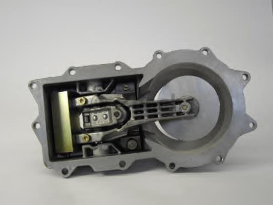 Compre 0438120116 Bosch Sensor de fluxo (consumo) de ar, medidor de consumo M.A.F. - (Mass Airflow)