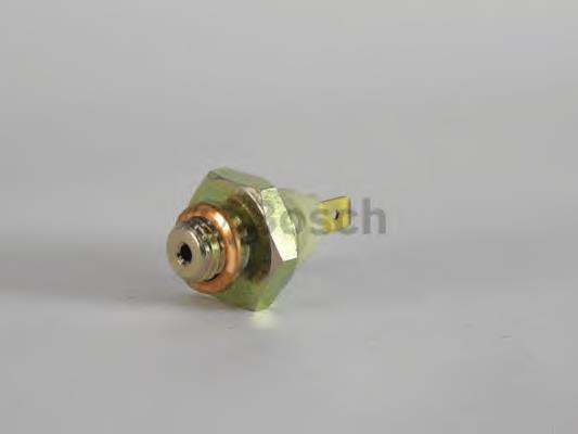Sensor de pressão de óleo 11600 FAE