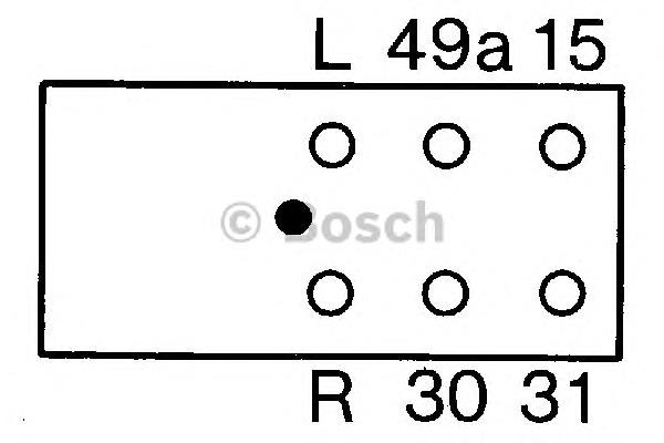  Bosch 0335240002