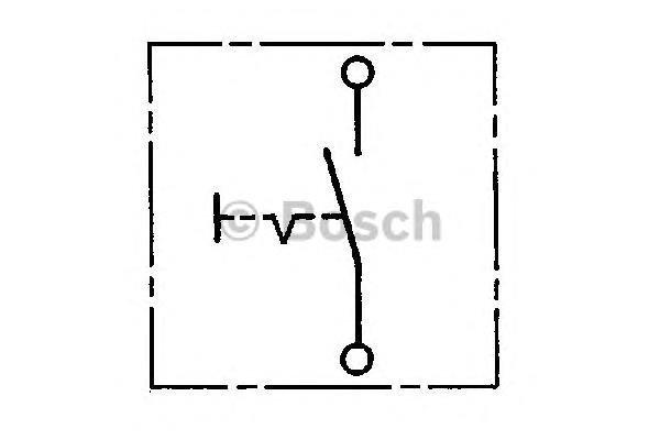 Compre 3987034 Volvo Interruptor de terra