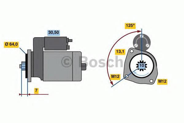 Motor de arranco Hyundai/Kia 31114140 preço, a partir de 74,49 USD