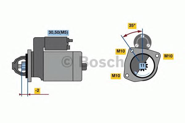 Compre S6083SR As-pl Motor de arranco