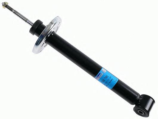 105781 Sachs Amortecedor traseiro