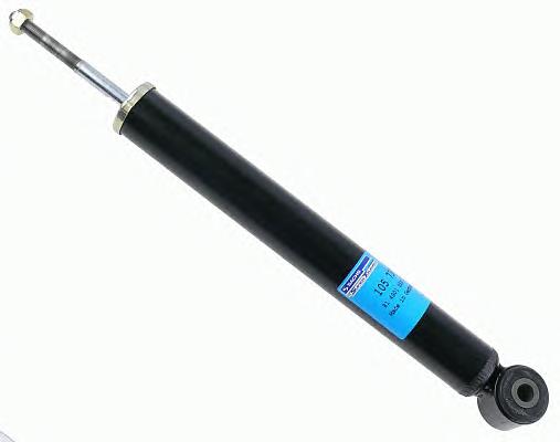 Compre 33521127491 BMW Amortecedor traseiro