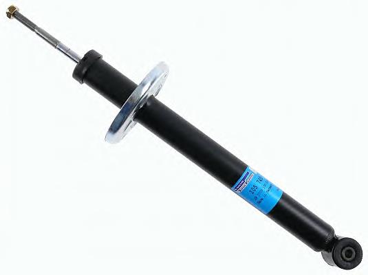 Amortecedor traseiro VAG 1L0513033C preço, a partir de 53,42 USD