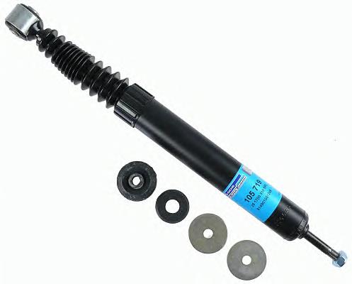 105719 Sachs Amortecedor traseiro