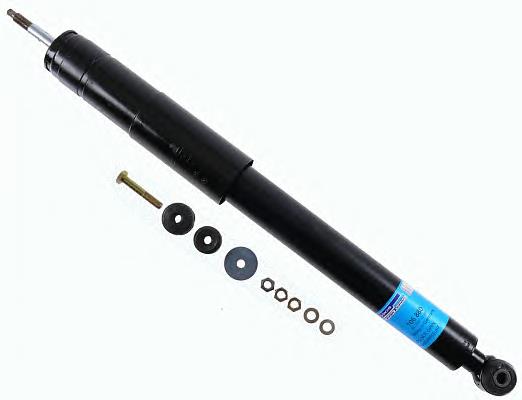 Amortecedor traseiro MSS015465 Mando