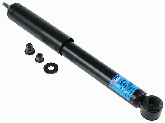 105828 Sachs Amortecedor traseiro