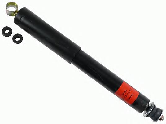 106824 Sachs Amortecedor traseiro