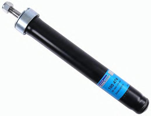 100474 Sachs Amortecedor dianteiro