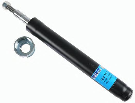 100517 Sachs Amortecedor dianteiro