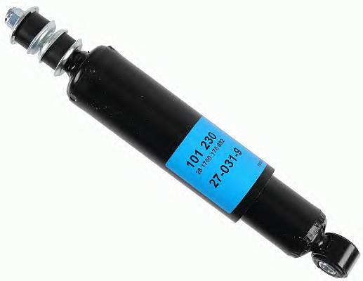 442002 Kayaba Amortecedor traseiro