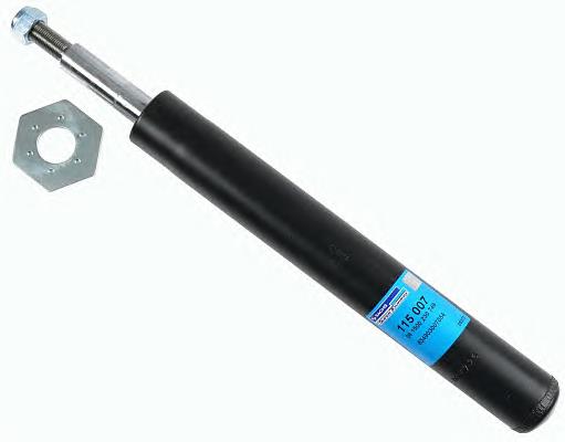 115007 Sachs Amortecedor dianteiro