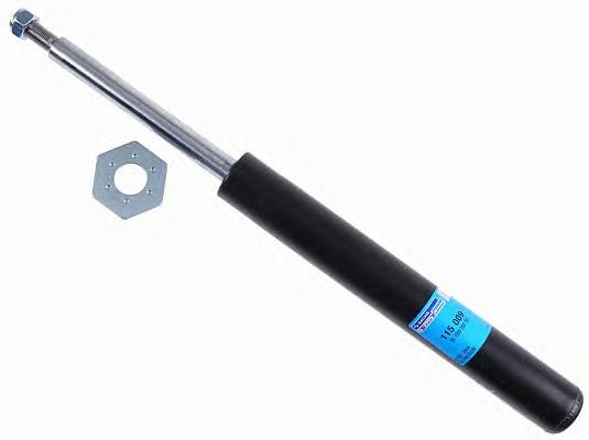 Compre 4853169495 Toyota Amortecedor dianteiro