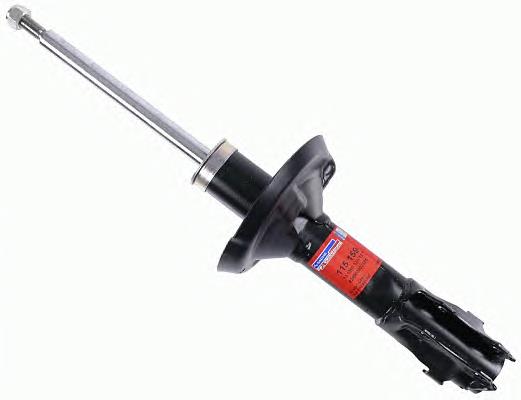 115159 Sachs Amortecedor dianteiro