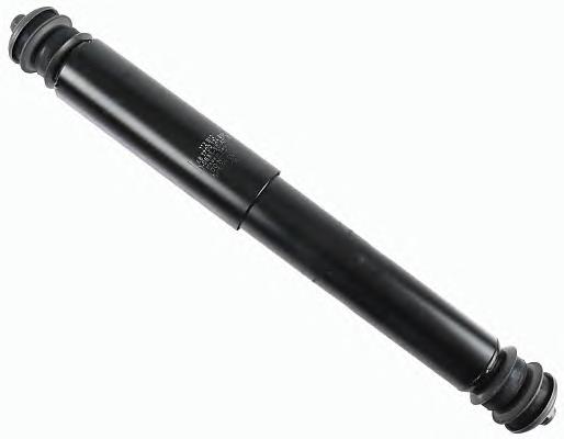 Amortecedor dianteiro Sachs 112937