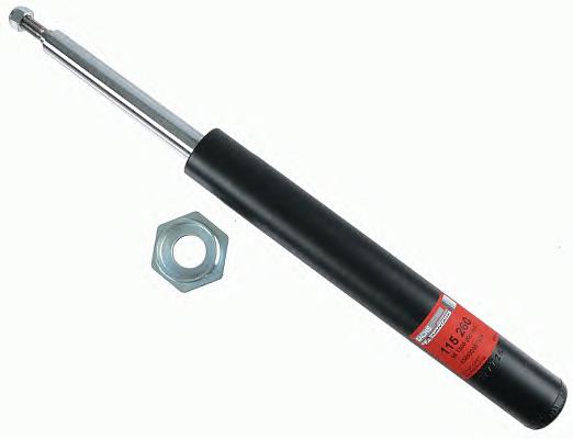 Amortecedor dianteiro 90496641 General Motors