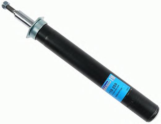 115259 Sachs Amortecedor dianteiro