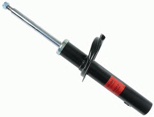 Compre 333828 Kayaba Amortecedor dianteiro