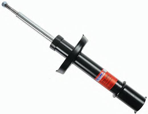 110459 Sachs Amortecedor dianteiro