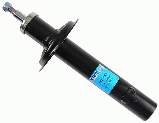 Amortecedor dianteiro JGM450T TRW