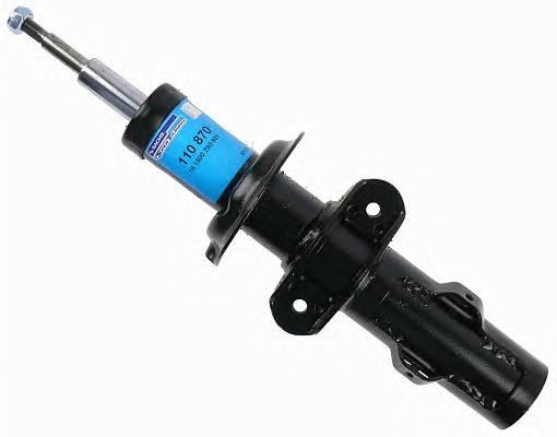 Amortecedor dianteiro 22217271 Bilstein