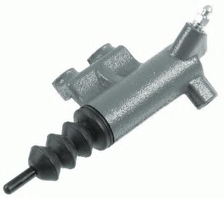 Cilindro de trabalho de embraiagem MR111585 Mitsubishi