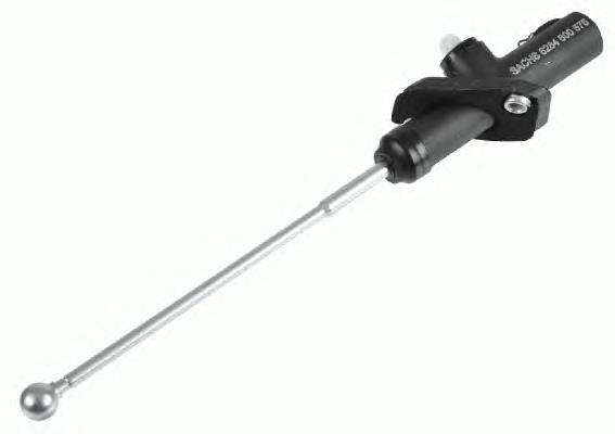 Cilindro mestre de embraiagem 0055196182 Fiat/Alfa/Lancia